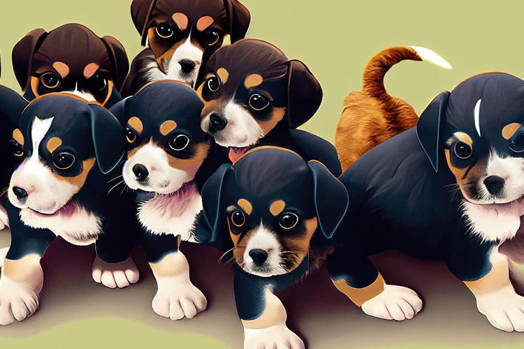 Airvet 2023 Employee Survey Recommends Employers Take More Measures to Support Pet Parents