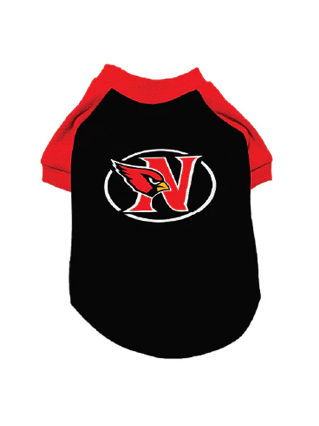 Customizable Dog T-Shirts: Your Pup To A "Tee"