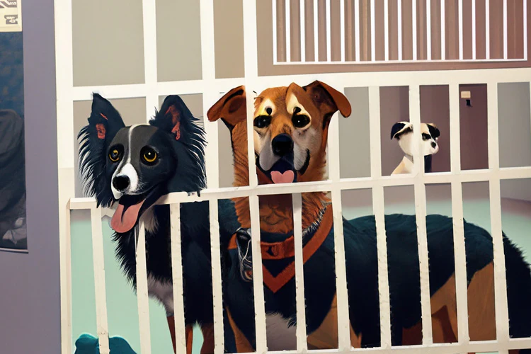 SPCA Serving Erie County Launches Two New Programs to Help Adoptable Animals Find Permanent Homes
